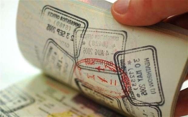 VFS Global issues alert against job, immigration fraud