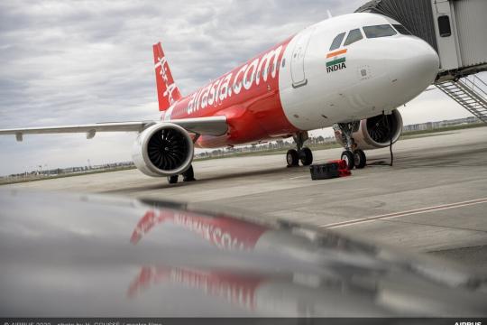Air Asia India to Stay Afloat in the Market