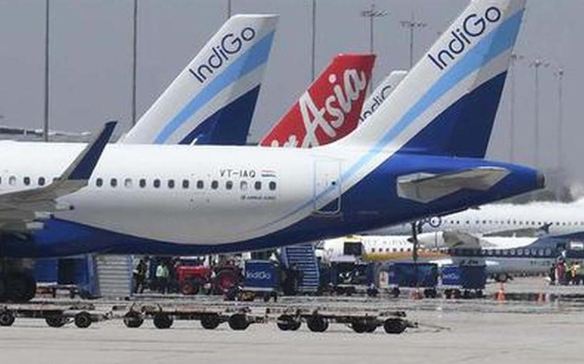 All set to fly!