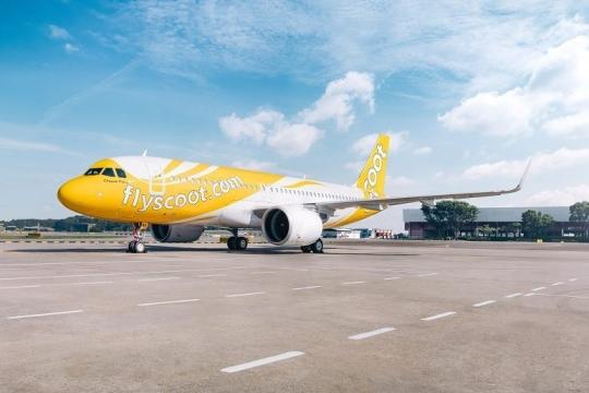 Scoot to offer voucher refunds for customers