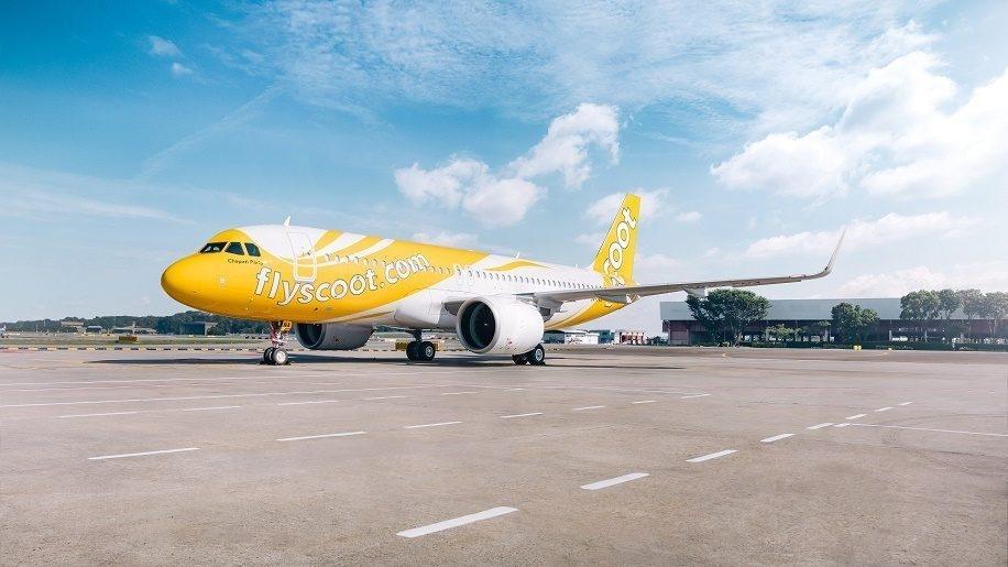 Scoot to offer voucher refunds for customers