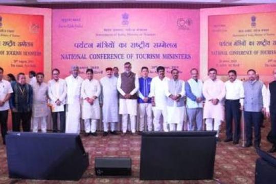 National Conference of Tourism Ministers concludes successfully