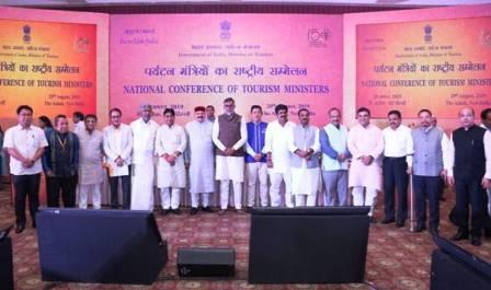 National Conference of Tourism Ministers concludes successfully