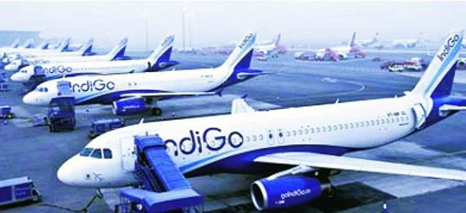 IndiGo adds 16 additional flights