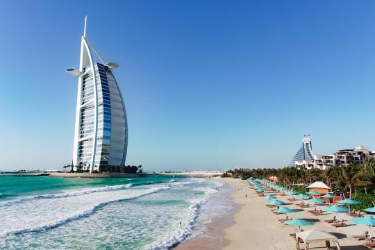 Dubai to welcome international tourists from July 7