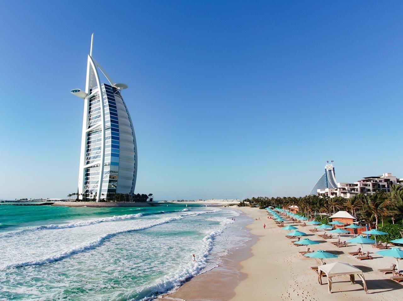 Dubai to welcome international tourists from July 7