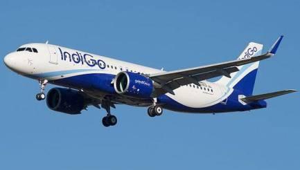 IndiGo adds Allahabad as 60th destination
