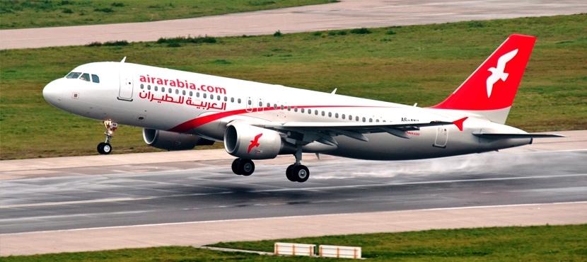 Air Arabia introduces EMI option for Indians