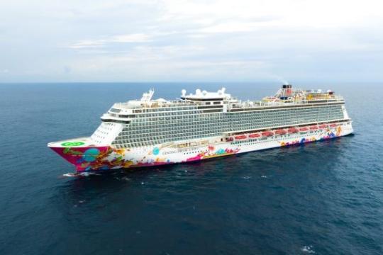 One Above Dubai Appointed PSA of Resorts World Cruises for ME and UAE market