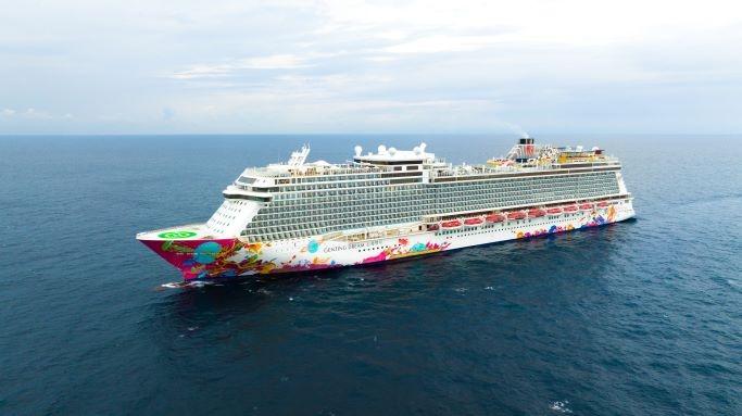 One Above Dubai Appointed PSA of Resorts World Cruises for ME and UAE market