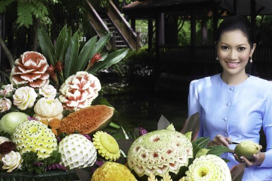 Thailand launches Thai-Licious Journey campaign