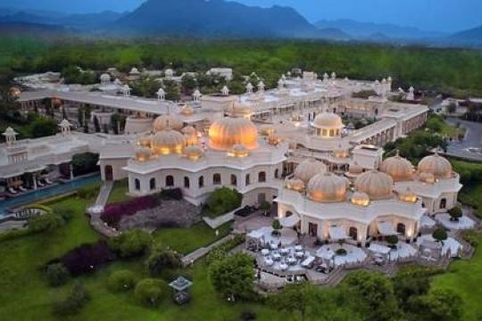 Hotel industry to get partial relief in GST