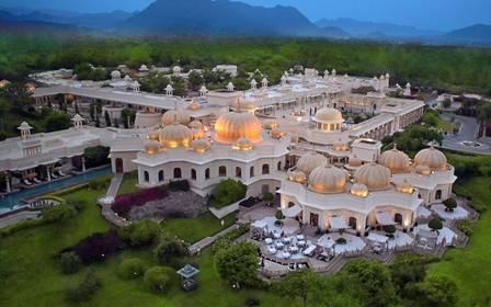Hotel industry to get partial relief in GST