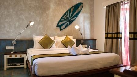 Fern Hotels opens property in Goa