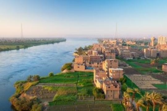 flydubai Adds Sohag to its Network