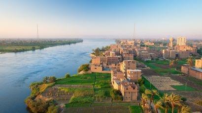 flydubai Adds Sohag to its Network