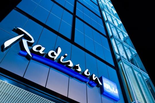 Radisson Blu opens resort in Karjat