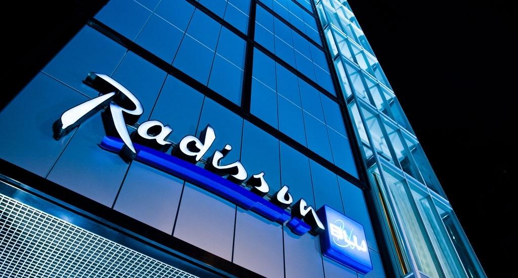 Radisson Blu opens resort in Karjat