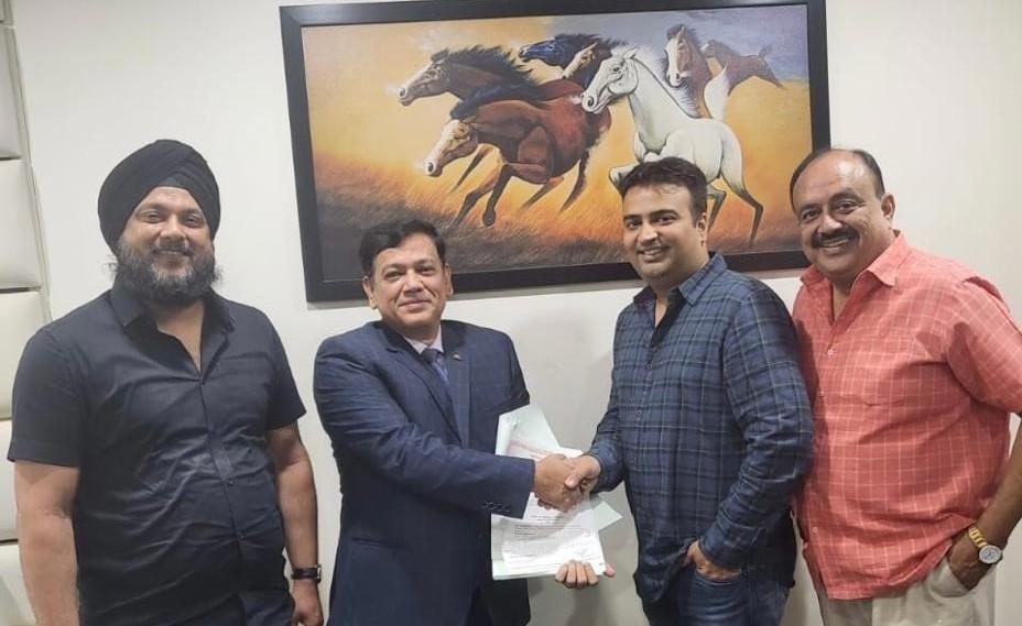 Pride Group of Hotels Signs ‘Pride Biznotel Aurangabad’