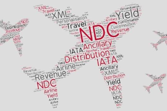 ATPCO and SITA partner on NDC