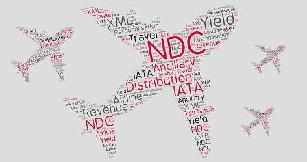 ATPCO and SITA partner on NDC