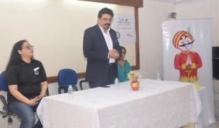 Air India organizes ‘Girls in Aviation Day’