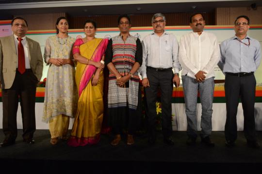 Odisha to host 22nd Asian Athletics Championship