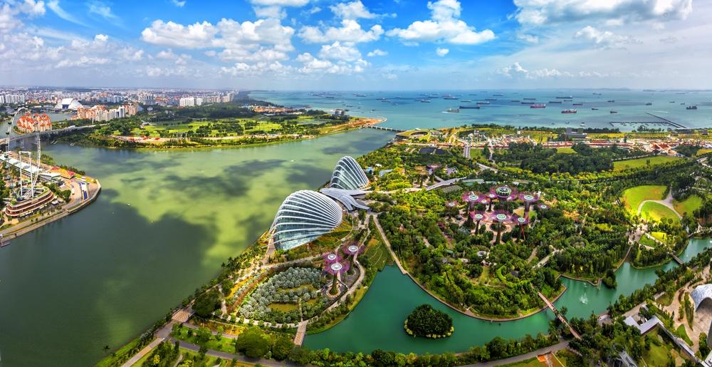 Singapore’s Indian arrivals to hit a record 1.25M in 2025: WTTC