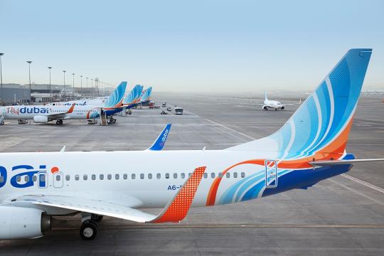flydubai launches double daily to Doha