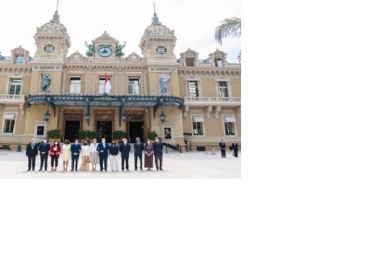 Monaco Reopens Tourism and Hospitality Sector