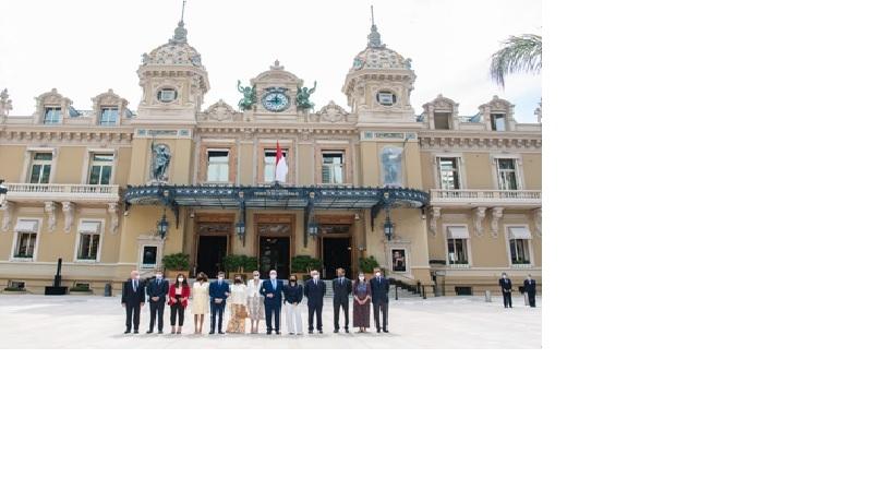 Monaco Reopens Tourism and Hospitality Sector