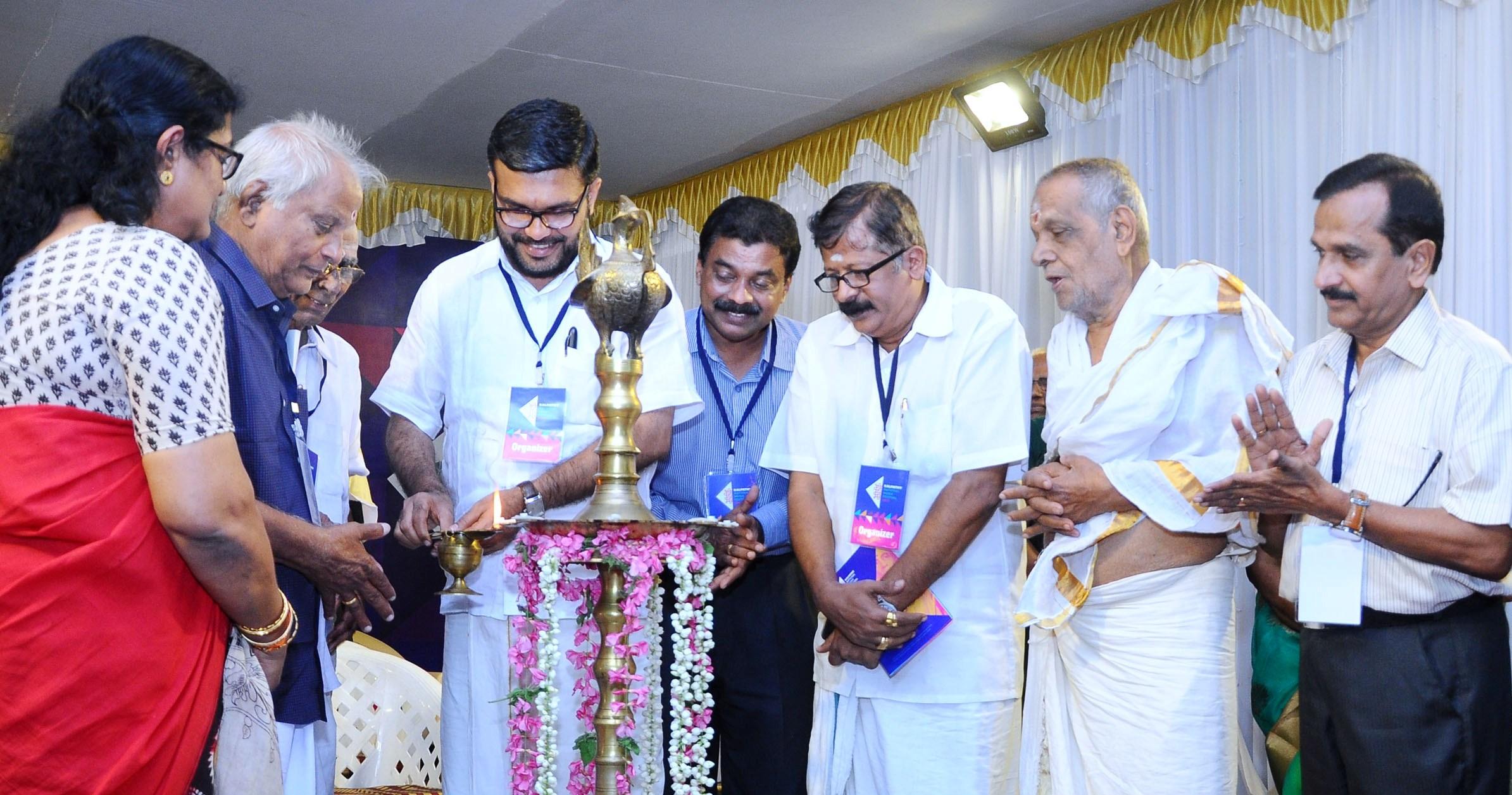 Kerala Tourism organises Carnatic Music Festival