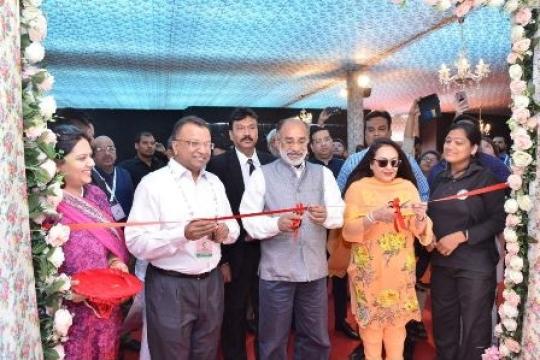 Foreign tourist inflow to double in three years: K J Alphons