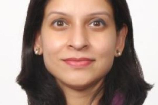 Ambassador, New Delhi