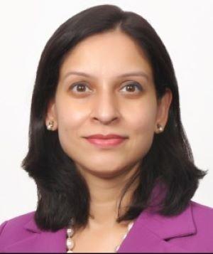 Ambassador, New Delhi