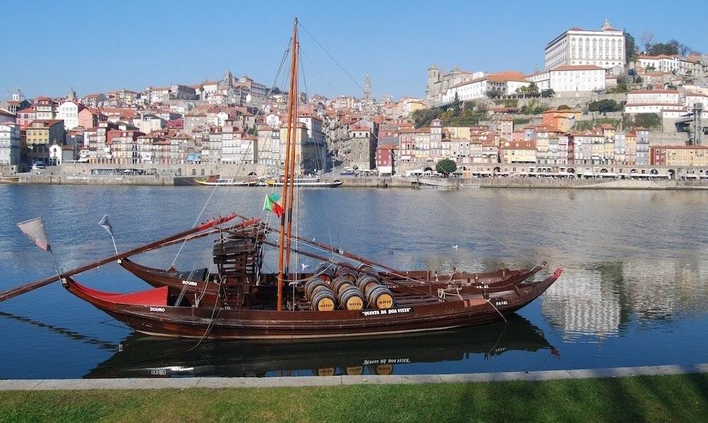 India and Portugal connected with two new flights