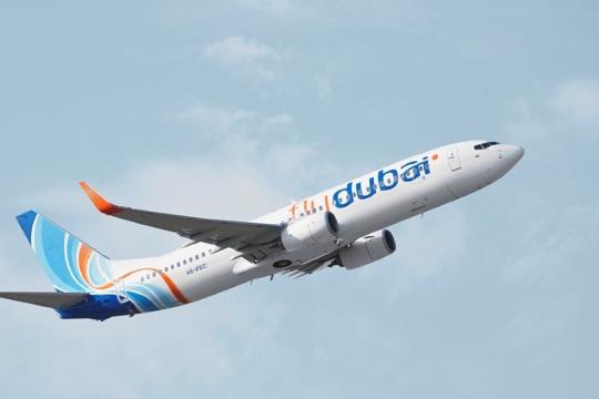 flydubai Offers Free Global cover for COVID-19