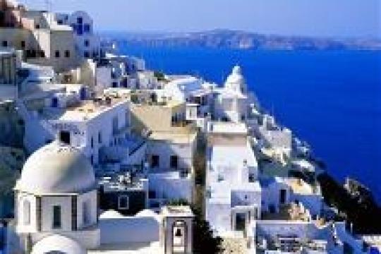 Global Destinations enters into a JV to promote Greece