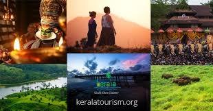Kerala Opens Tourism; Issues Safety Measures for Visitors & Service Providers