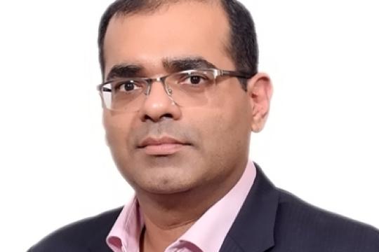 Hilton Strengthens India Leadership Team