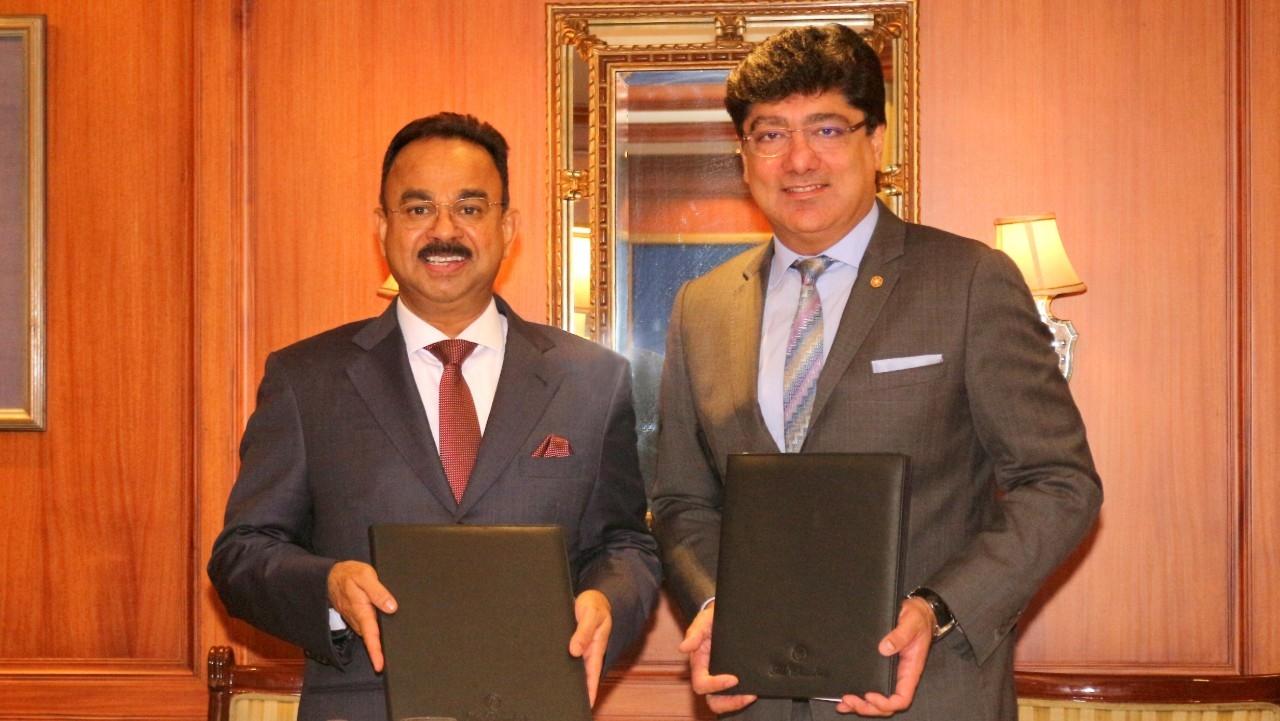 IHCL signs Vivanta Hotel in Thiruvananthapuram