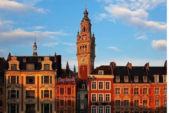 East West Marketing to Represent the ‘Hauts-de-France’ Region in India