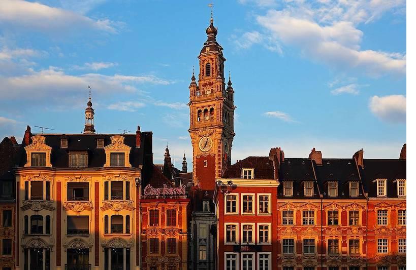 East West Marketing to Represent the ‘Hauts-de-France’ Region in India