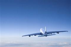 India still a strong growth market for foreign carriers
