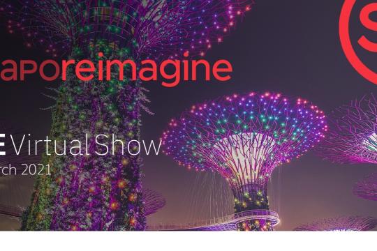 STB to Organize MICE Virtual Show on March 3-4, 2021