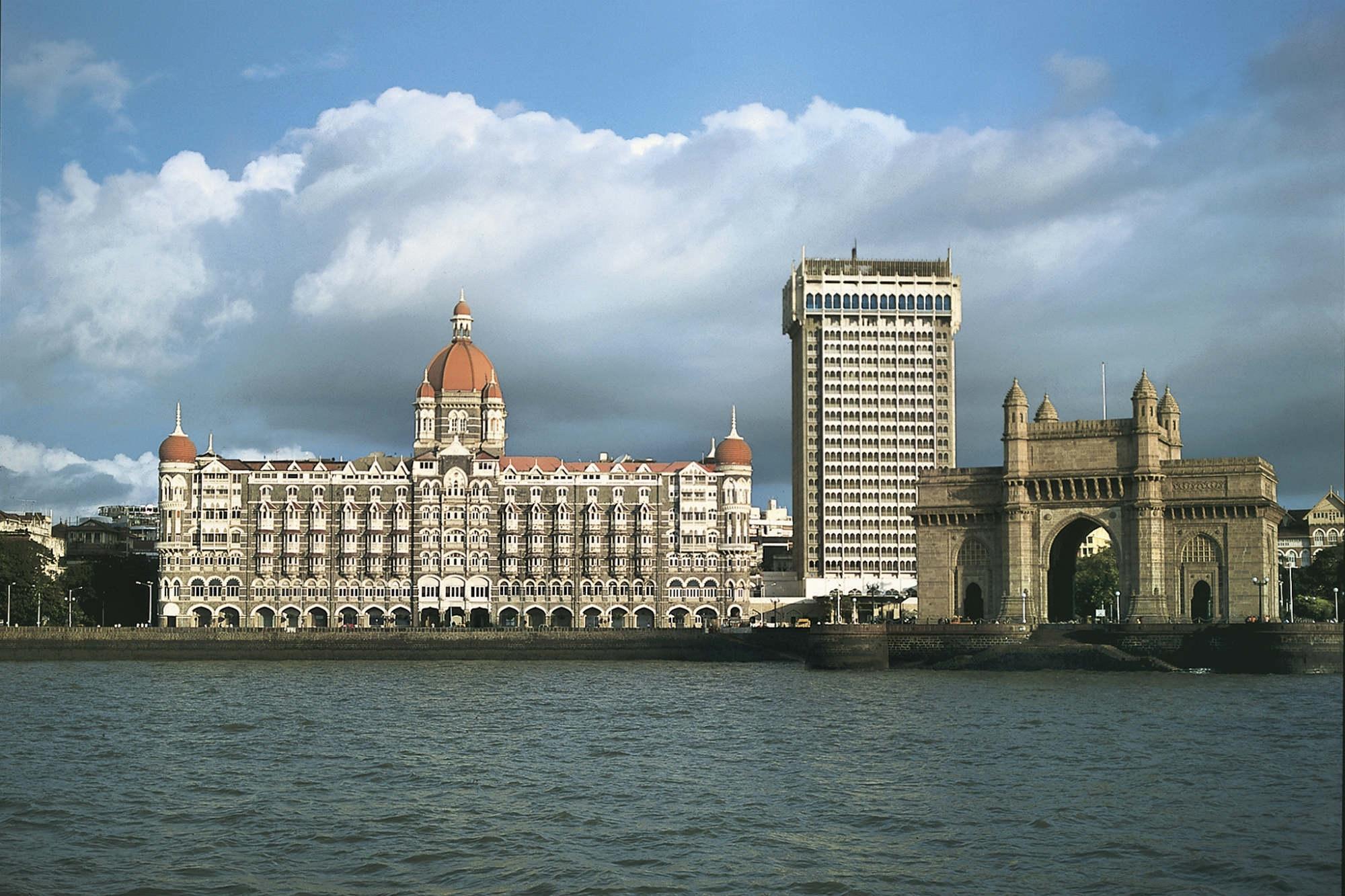Taj Hotels notches 10th rank among ‘Top Performers of Large Luxury Brands’
