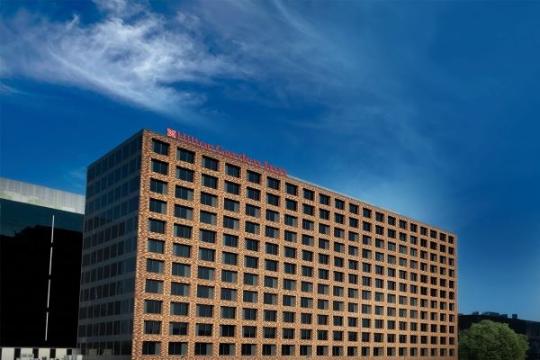 Hilton Opens India’s Largest Hilton Garden Inn at Embassy Manyata, Bengaluru