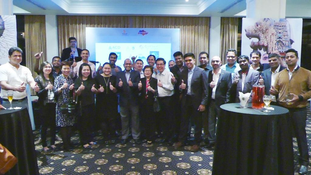Singapore Tourism organises 6 cities roadshow in India and Sri Lanka
