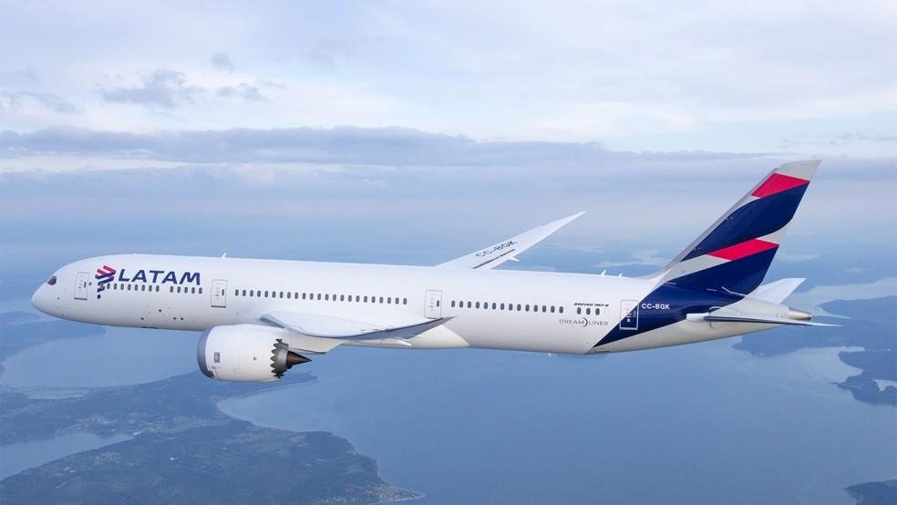 LATAM launches on-board recycling scheme