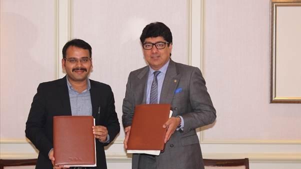 IHCL signs Taj Hotel in Lucknow